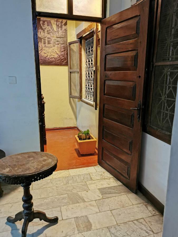 Crown Hotel Zanzibar Exterior photo
