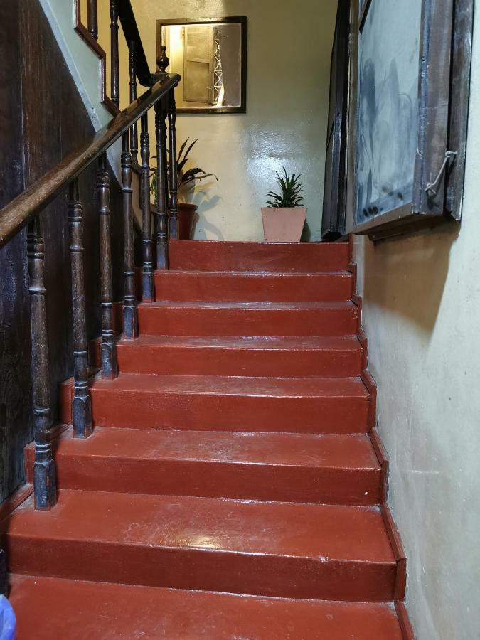 Crown Hotel Zanzibar Exterior photo